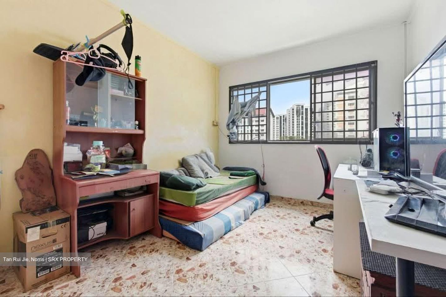Blk 223 Pending Road (Bukit Panjang), HDB 4 Rooms #544838811
